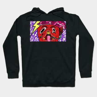 Crazy Hoodie